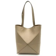 Loewe — Loewe Puzzle A657G50X01 #SAB17026 — Handbag — resale