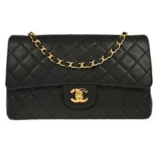 Chanel — Chanel Medium Classic Double Flap 167960 — Handbag — resale