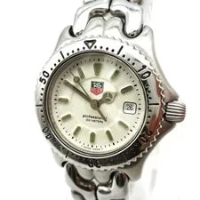 Tag Heuer — 00507-1 TAG Heuer Professional/200 — Watch — resale