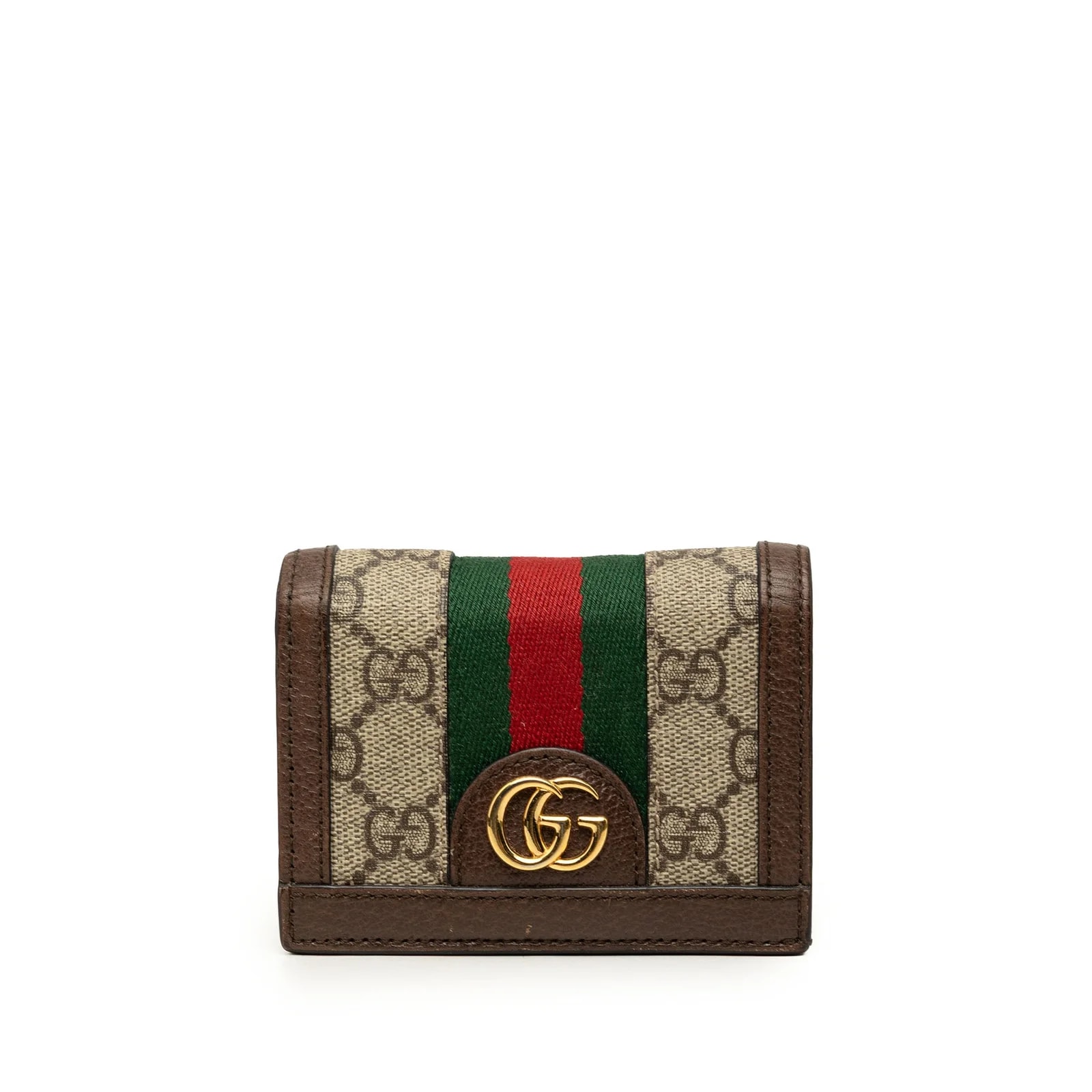 Gucci — Web Ophidia Small Wallet — Handbag — resale