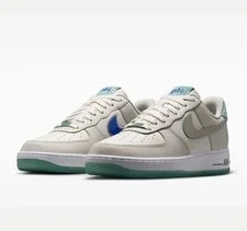 NIKE — Size 11.5M - Nike Air Force 1 ‘07 SE Philadelphia (IV6205-104) Confirmed ✅️ — Sneaker — resale