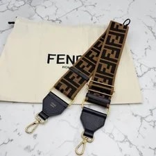 Fendi — Fendi Strap You From Japan — Handbag — resale