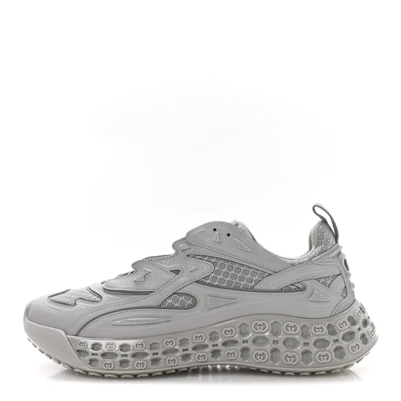 Gucci — Demetra Cub3d Sneakers 10 — Sneaker — resale