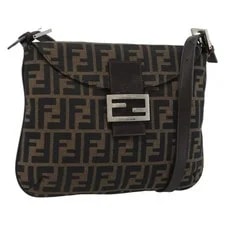 Fendi — Fendi Mamma Baguette Auth 185075V — Handbag — resale