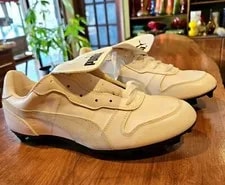 Puma — New Puma Rocket Cleats US 9.5 NOS — Sneaker — resale