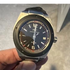 IWC Schaffhausen — IWC Schaffhausen Ingenieur — Watch — resale