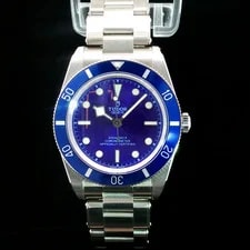 Tudor — - New Release Tudor Black Bay 54 Ref. M79000B-0001 — Watch — resale