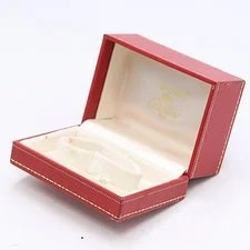 Cartier — Cartier Display Case — Watch — resale
