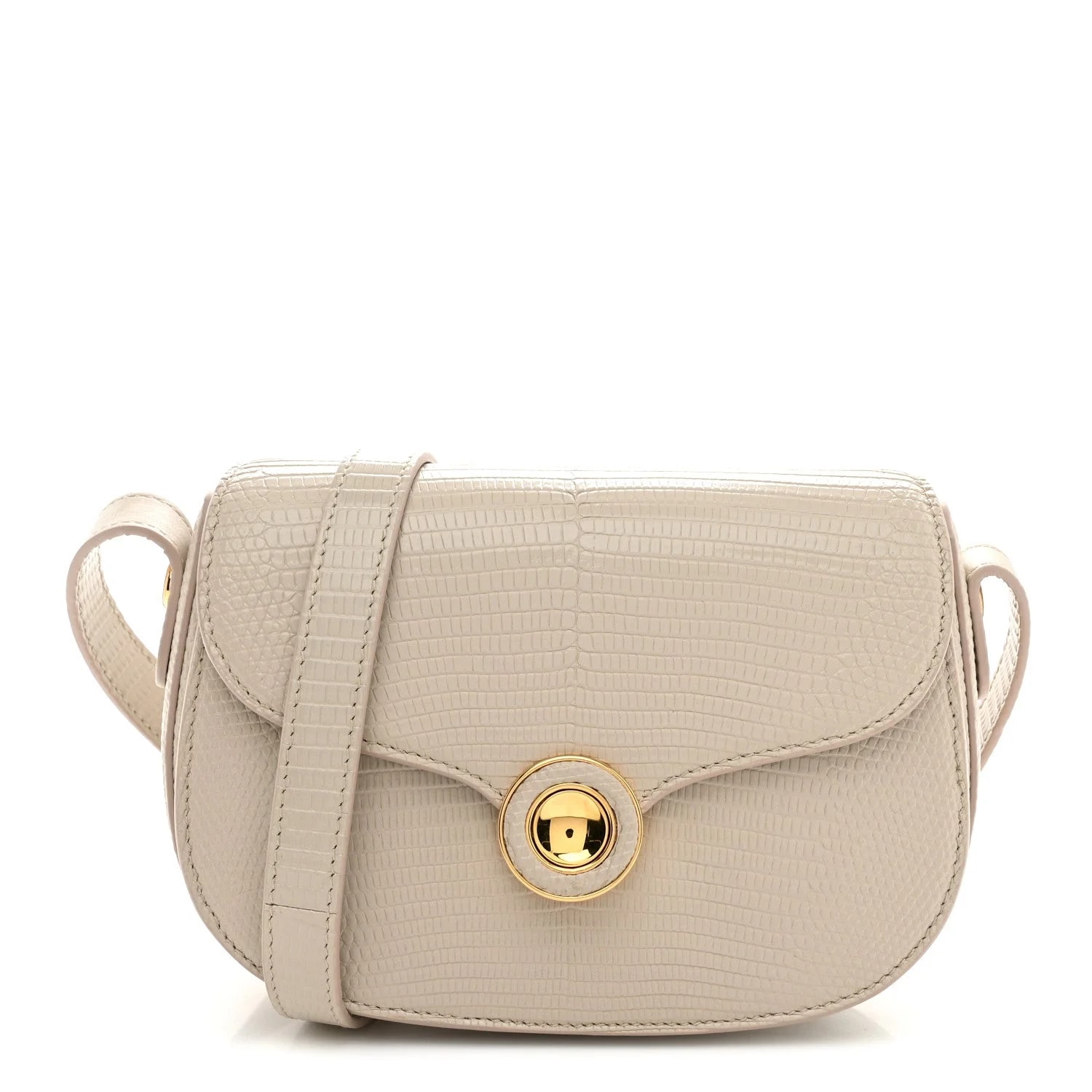 Loro Piana — Mini Ghiera Light — Handbag — resale