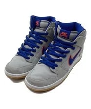 Nike SB — Nike Sb High Cut BFx11 — Sneaker — resale