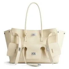 Balenciaga — Balenciaga Medium Bel Air 10.2 X 6.3 X 11.4 in — Handbag — resale