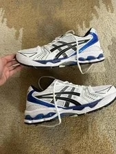 Asics — Asics Gel Kayano 14 Size US 10 ’S Excellent Condition! — Sneaker — resale