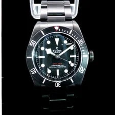 Tudor — Tudor Black Bay Dark — Watch — resale