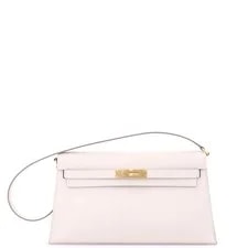 Hermès — Hermes Kelly Elan — Handbag — resale