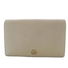 Gucci — Gucci GG Marmont Mini Wallet 497985 — Handbag — resale