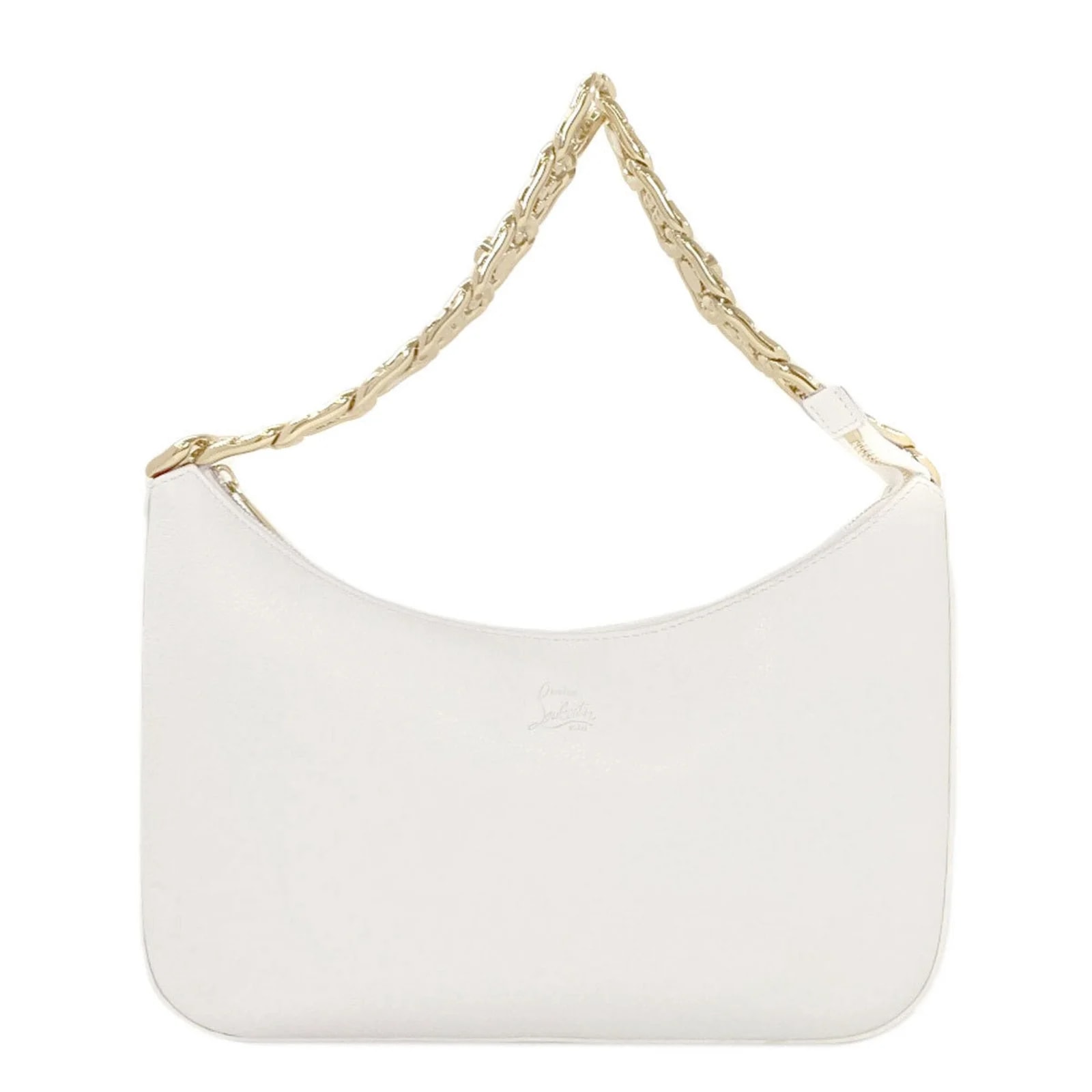 Christian Louboutin — Christian Louboutin Shoulder Bag — Handbag — resale