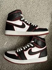Air Jordan — Air Jordan 1 Retro High OG Bloodline — Sneaker — resale