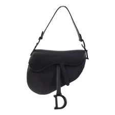 Dior — Christian Dior CD Saddle Medium M0446SLLO — Handbag — resale