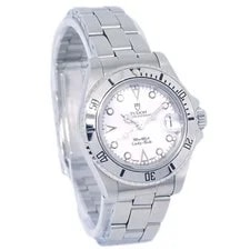 Tudor — Tudor Princess Oyster Date 26mm Ref.96090 Self-winding SS 165289 — Watch — resale