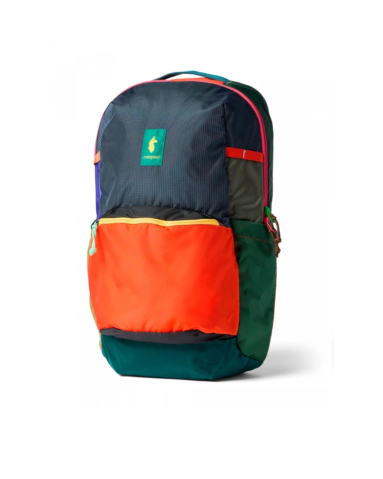 Cotopaxi — Cotopaxi Chiquillo Backpack — Recycled — Handbag — resale