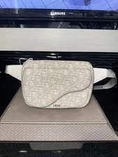 Dior — Christian Dior World Tour Belt (2021) — Handbag — resale