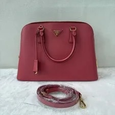 Prada — Prada Promenade Medium YY033 26.06.03 — Handbag — resale