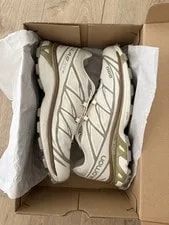 Salomon — Salomon XT-6 Turtledove Size 10.5 - Excellent Condition — Sneaker — resale