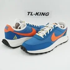 Nike ACG — Nike ACG LDV Brilliant Turf Outdoor Hiking Trail IF2857-400 10 — Sneaker — resale