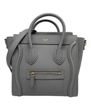 Celine — Celine Luggage #382 — Handbag — resale