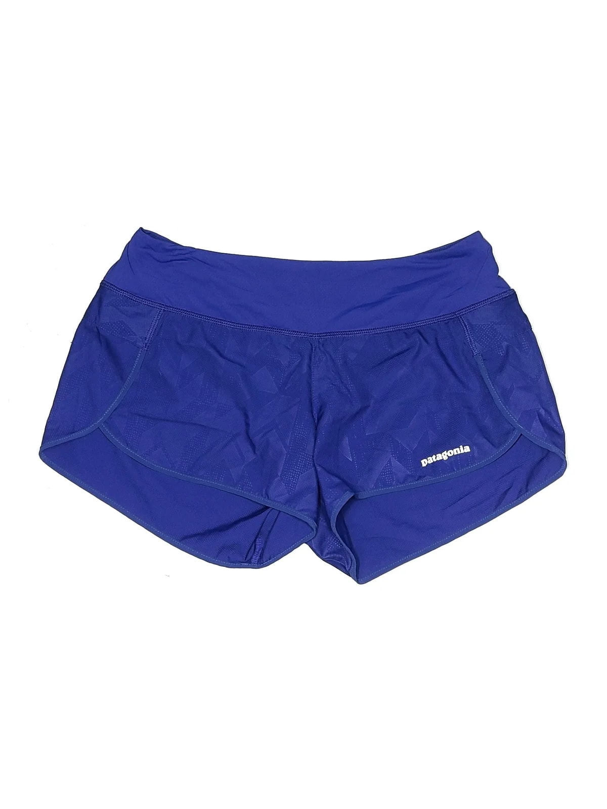 Patagonia — Patagonia 100% Polyester Athletic Shorts Size S — Handbag — resale