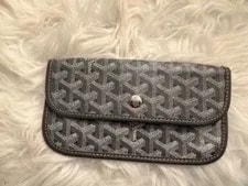 Goyard — Goyard Small in Excellent Condition — Handbag — resale