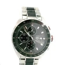 Tag Heuer — Tag Heuer Formula 1 Stainless Steel CAZ2012 — Watch — resale