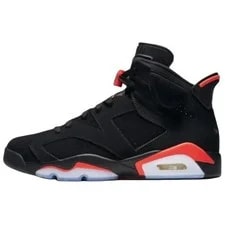 Air Jordan — Air Jordan 6 Retro 'Reverse Salesman' CT8529-001 — Sneaker — resale