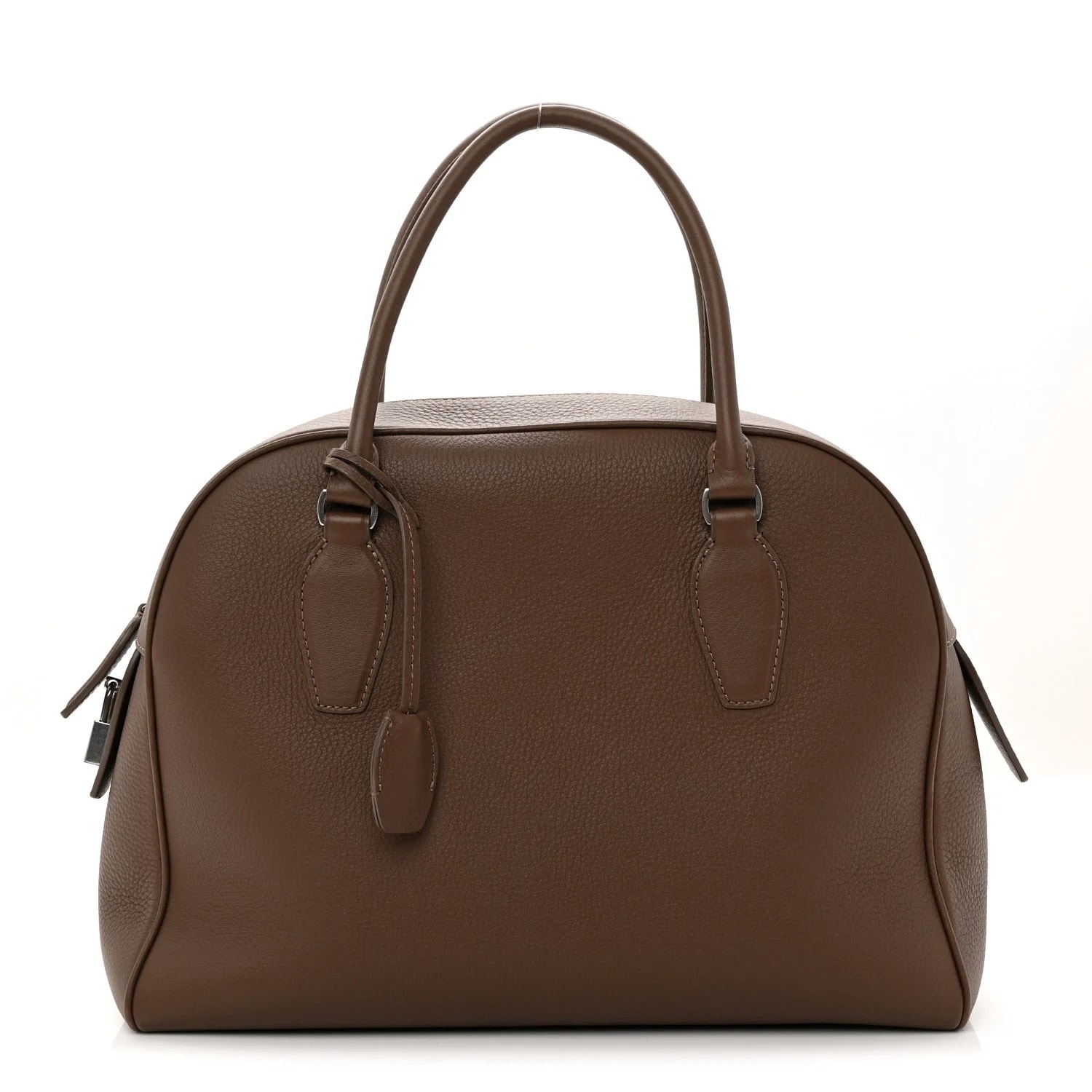 The Row — India 12 Dark — Handbag — resale