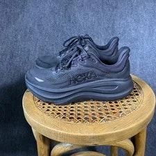 Hoka — Hoka One Bondi 9 Running 7.5D Gym Run Shoes Excellent — Sneaker — resale