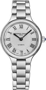 Worldofluxuryus — Frederique Constant Classics Stainless Steel Lady's — Watch — resale