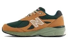 New Balance — New Balance 990v3 MiUSA M990WG3 — Sneaker — resale
