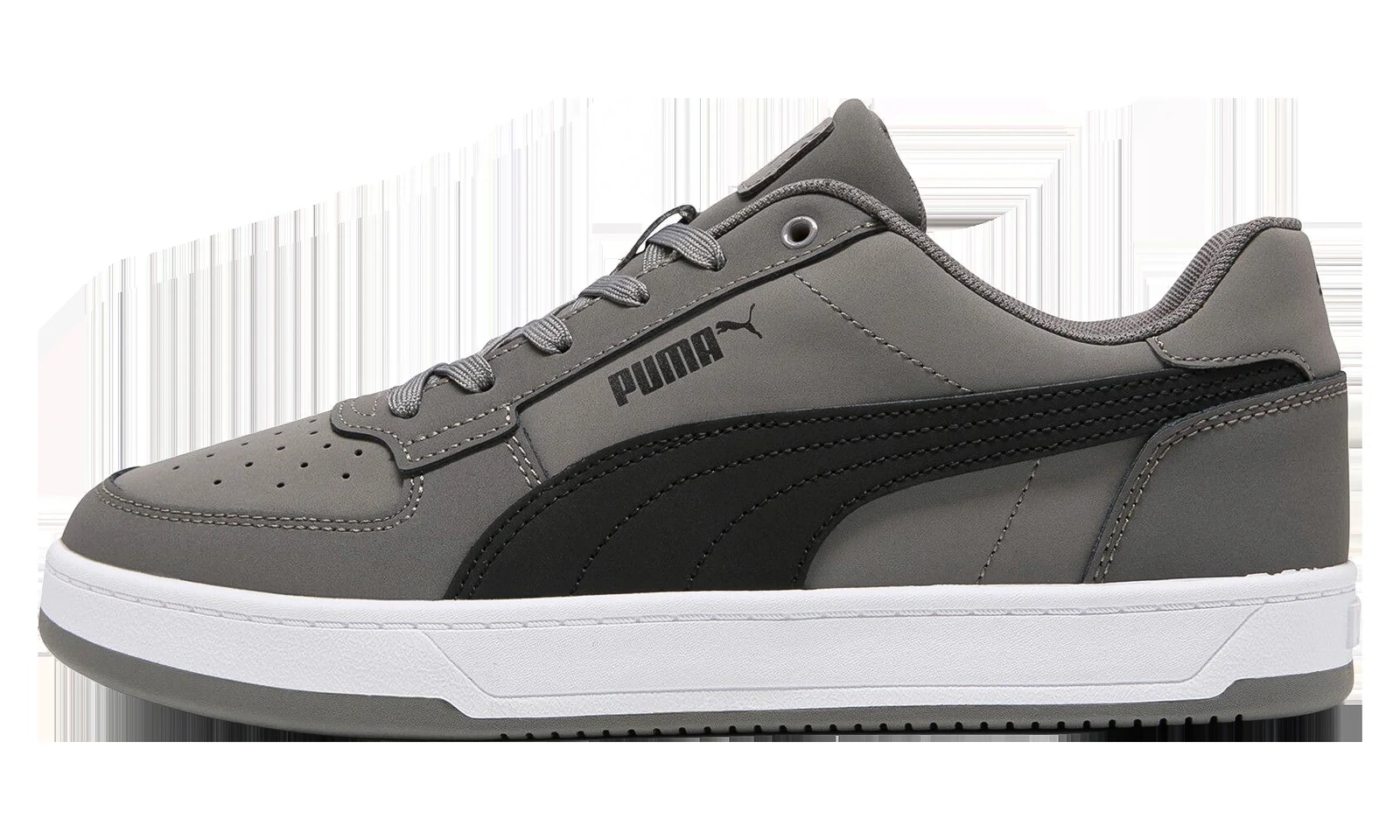 Puma — Caven 2.0 Buck "Cool Dark " 395202 02 — Sneaker — resale