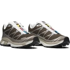 Salomon — L49209900 Salomon XT-6 Earth Footwear — Sneaker — resale