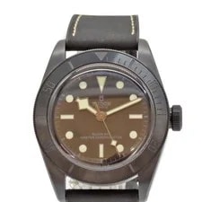 Tudor — Tudor Black Bay 79210CNU Ceramic 41.0mm #KNW1885 — Watch — resale