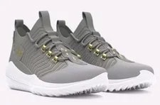Under Armour — NEW Under Armour Harper 9 Pro Turf Baseball Cleats Shoes Size 7 3027443-100 — Sneaker — resale