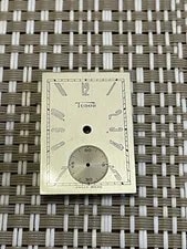 Tudor — Tudor Silver Dial — Watch — resale