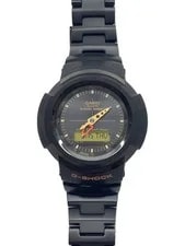 Casio — Casio Solar Analog AWM 500UA From Japan — Watch — resale