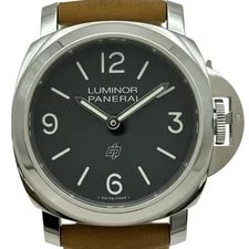 Panerai — Panerai Luminor Base Logo PAM01086 Black #238 — Watch — resale
