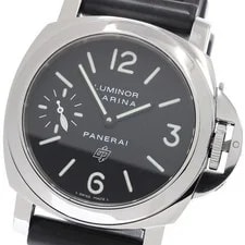 Panerai Luminor Marina Logo PAM00005 TO298656