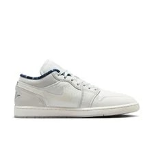 Jordan — Air Jordan 1 SE Low / IR7337-121 / Expeditedship — Sneaker — resale