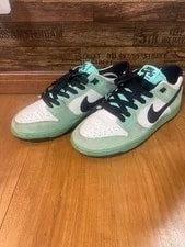 Nike SB — 9.5US Nike Sb Dunk Sea — Sneaker — resale