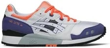 Asics — Asics Gel-Lyte III OG 1191A266-102 Size 7.5 US — Sneaker — resale