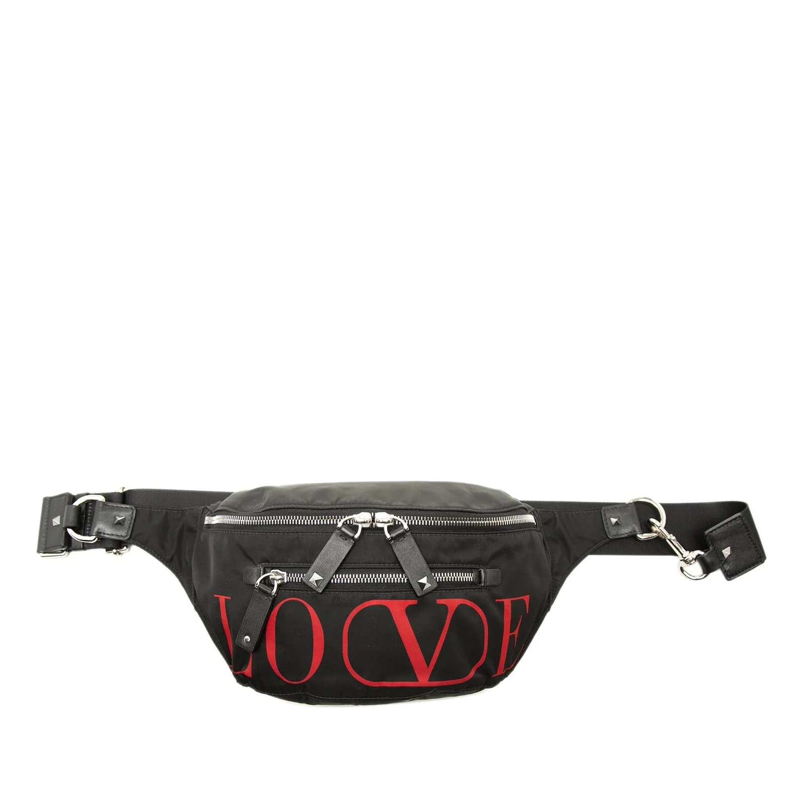 Valentino — Love Rockstud Belt — Handbag — resale