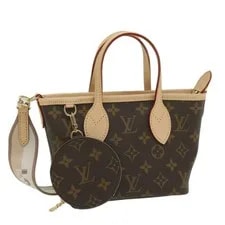 Louis Vuitton — Louis Vuitton Neverfull 2way M46705 Auth ar10816SM — Handbag — resale